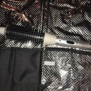 Calista Tools Perfecter Fusion Hair Styler